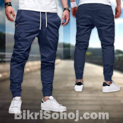 Joggers pant